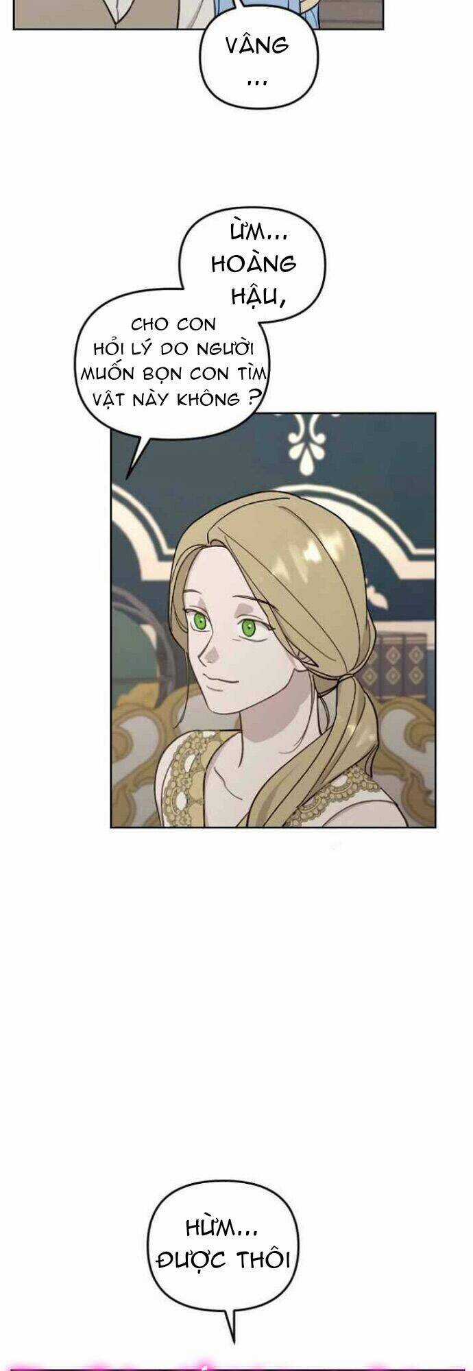 Hoàng Đế Đảo Ngược Thời Gian Chapter 32 trang 3