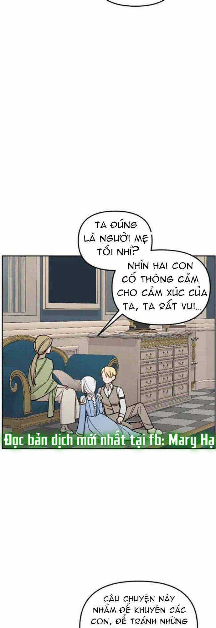 Hoàng Đế Đảo Ngược Thời Gian Chapter 32 trang 30