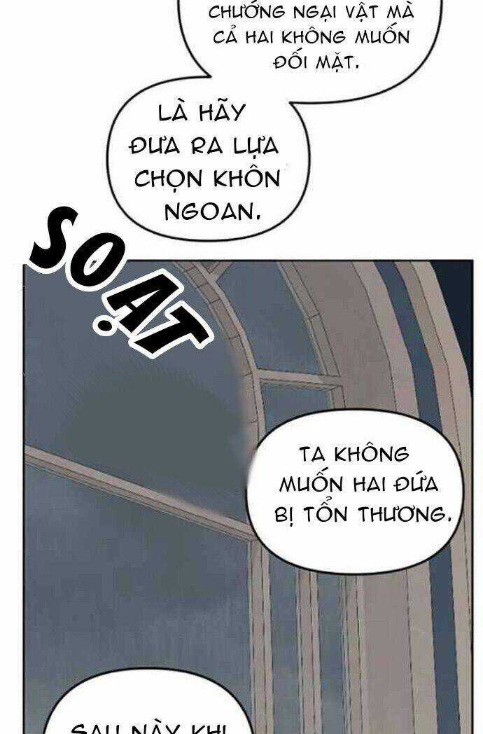 Hoàng Đế Đảo Ngược Thời Gian Chapter 32 trang 31