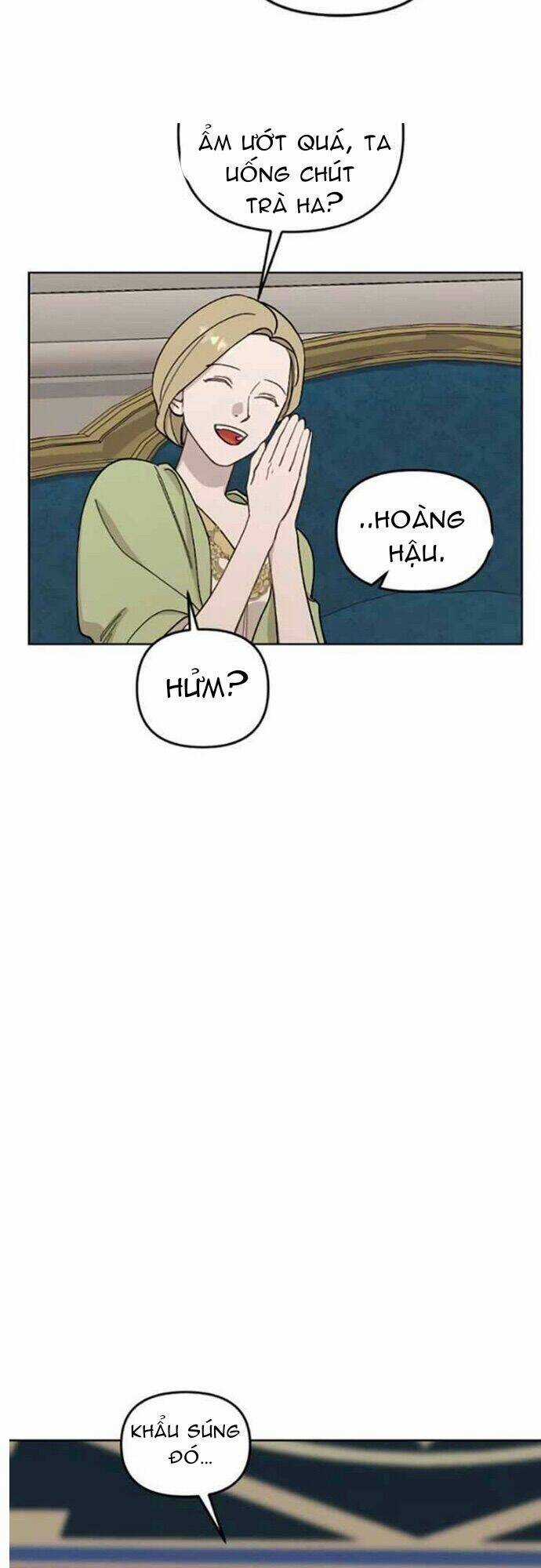 Hoàng Đế Đảo Ngược Thời Gian Chapter 32 trang 36