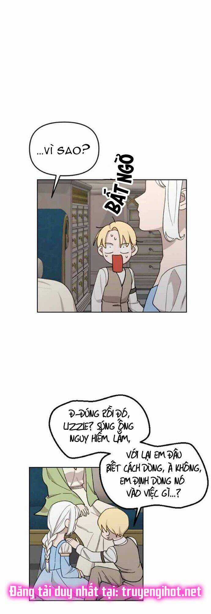 Hoàng Đế Đảo Ngược Thời Gian Chapter 32 trang 39