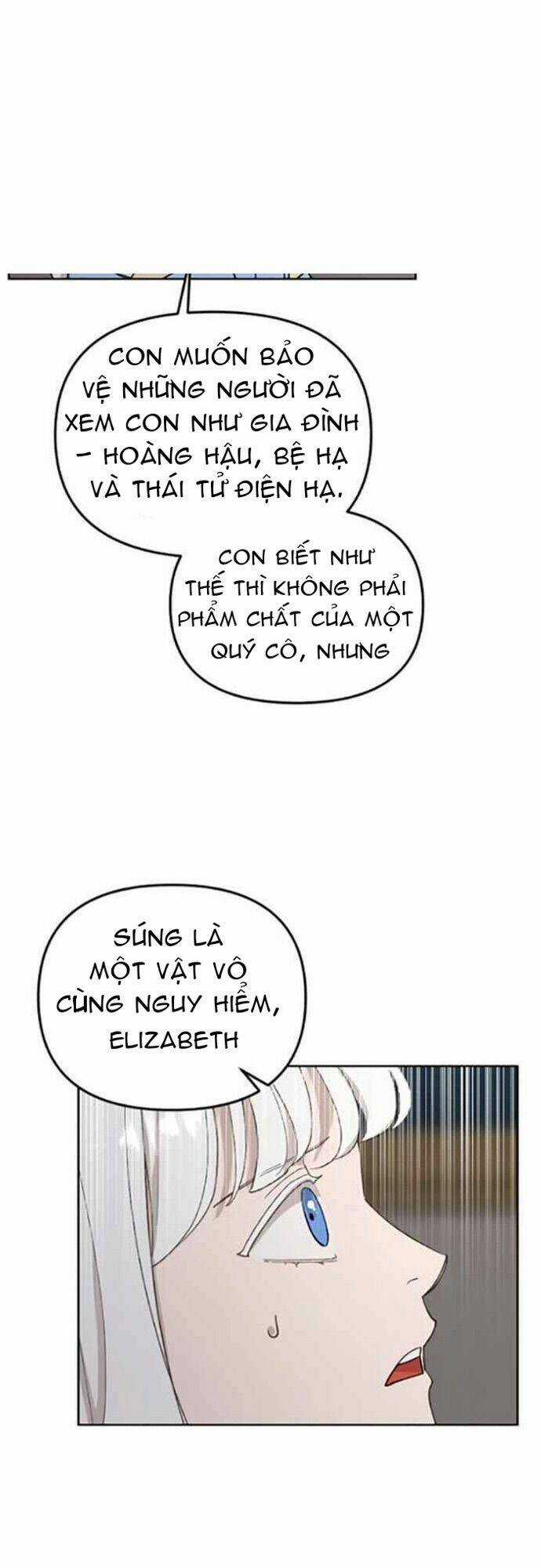 Hoàng Đế Đảo Ngược Thời Gian Chapter 32 trang 48