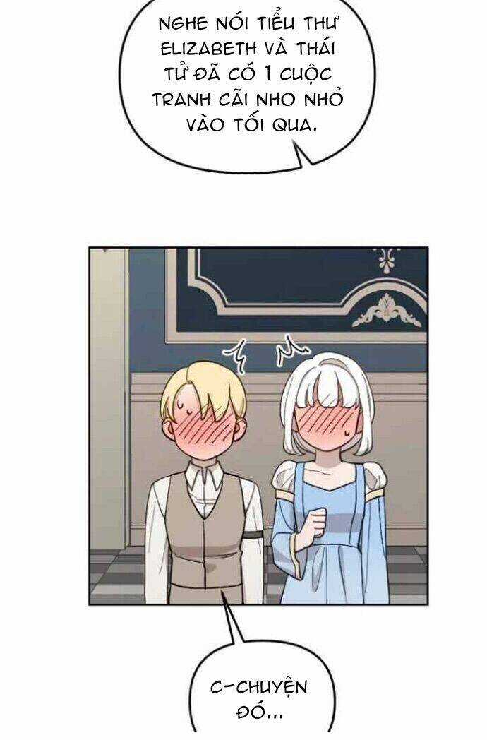 Hoàng Đế Đảo Ngược Thời Gian Chapter 32 trang 5