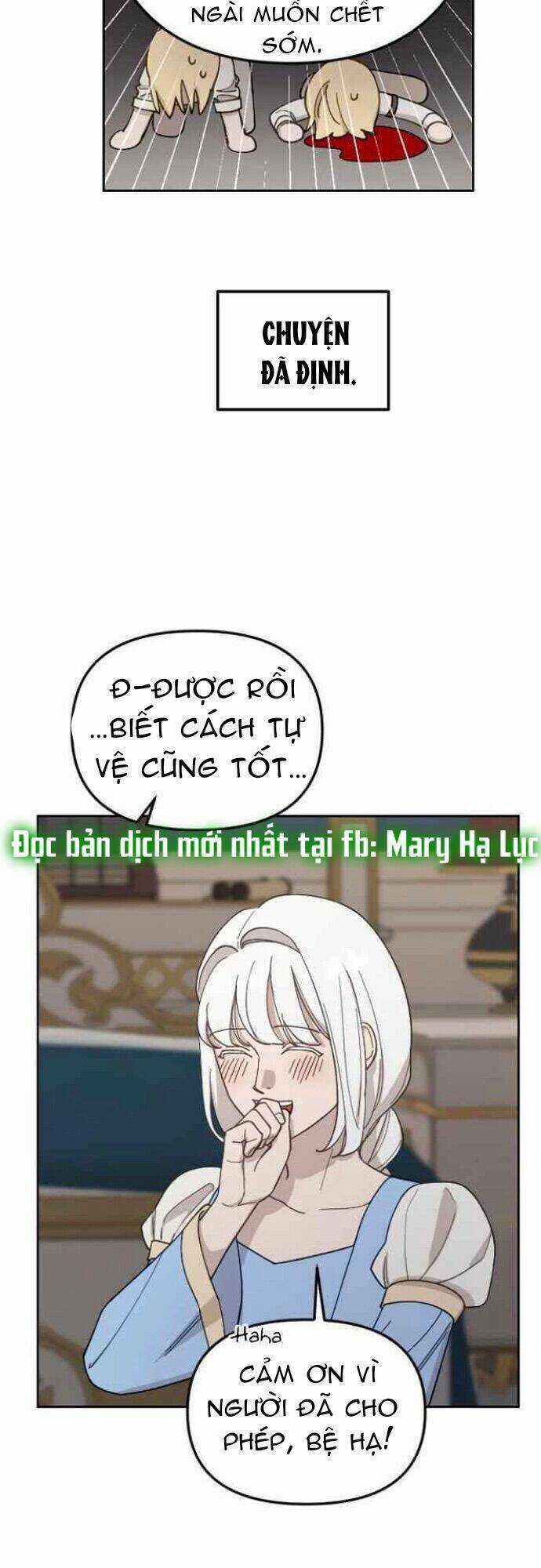 Hoàng Đế Đảo Ngược Thời Gian Chapter 32 trang 57