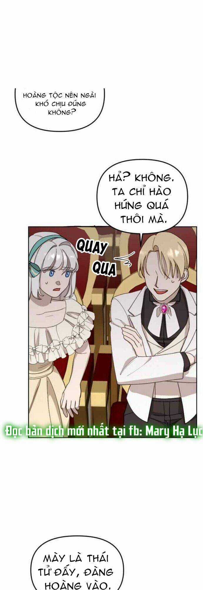 Hoàng Đế Đảo Ngược Thời Gian Chapter 32 trang 63