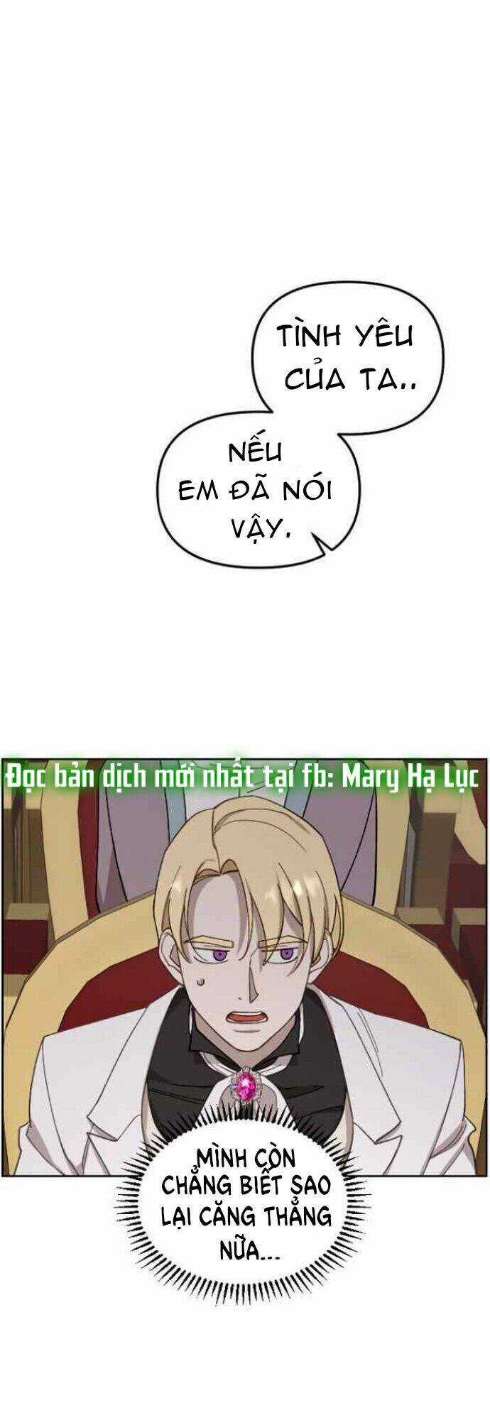 Hoàng Đế Đảo Ngược Thời Gian Chapter 32 trang 66