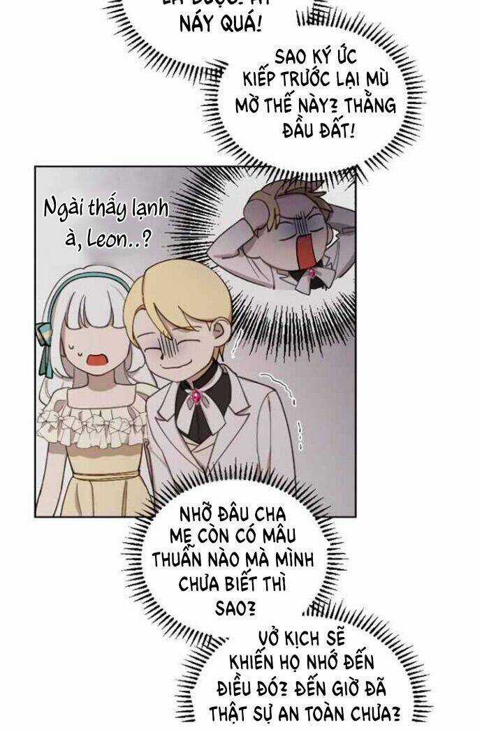 Hoàng Đế Đảo Ngược Thời Gian Chapter 32 trang 71