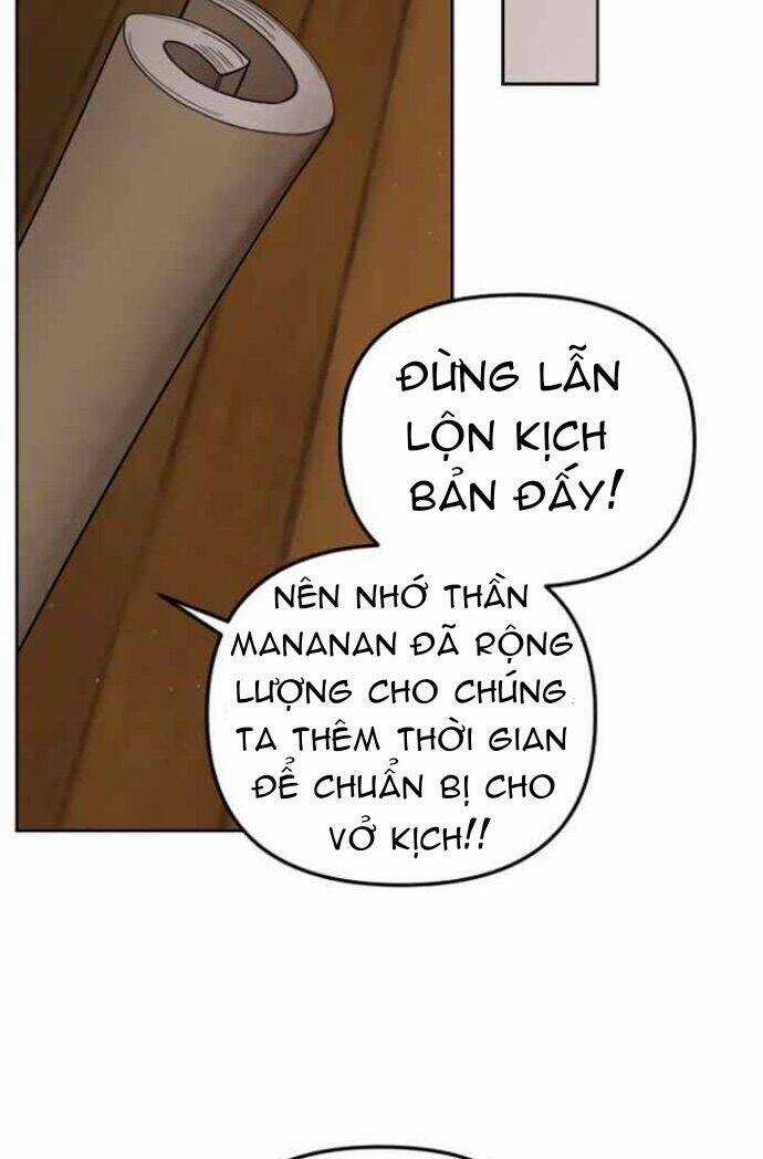 Hoàng Đế Đảo Ngược Thời Gian Chapter 32 trang 74