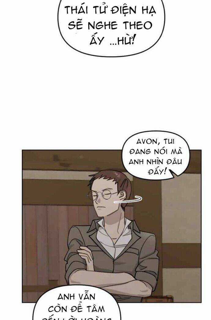 Hoàng Đế Đảo Ngược Thời Gian Chapter 32 trang 76