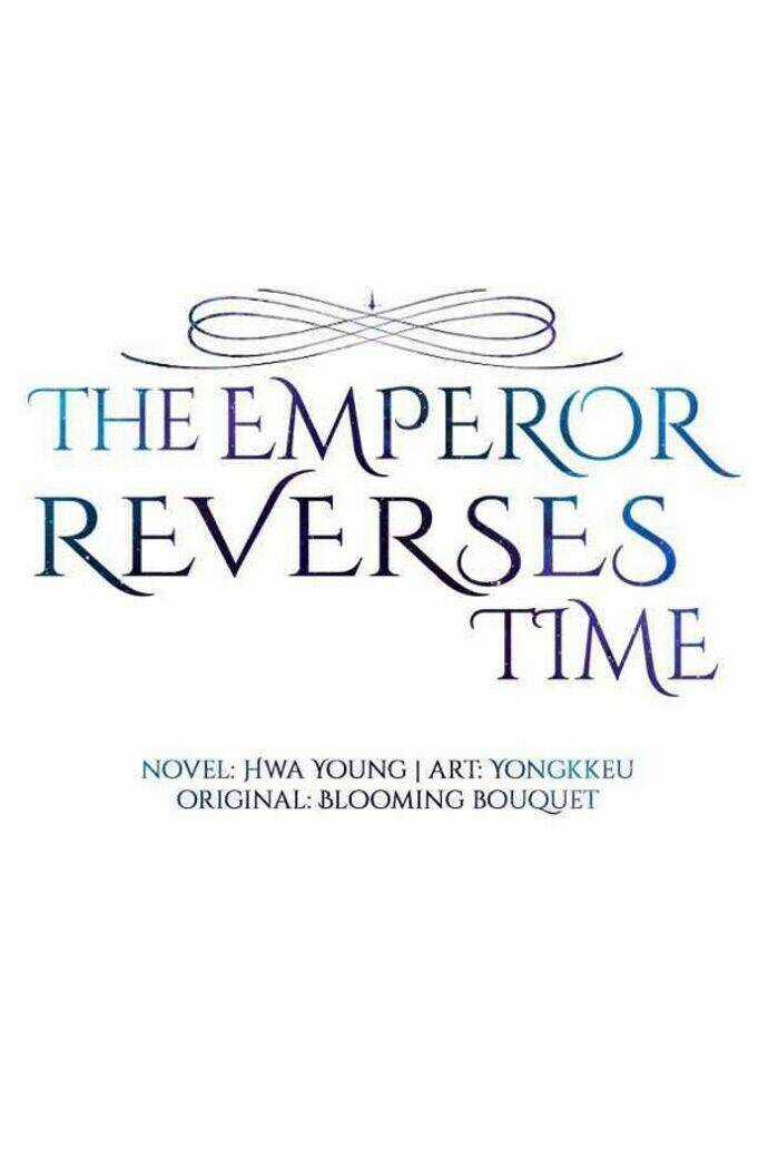 Hoàng Đế Đảo Ngược Thời Gian Chapter 32 trang 8