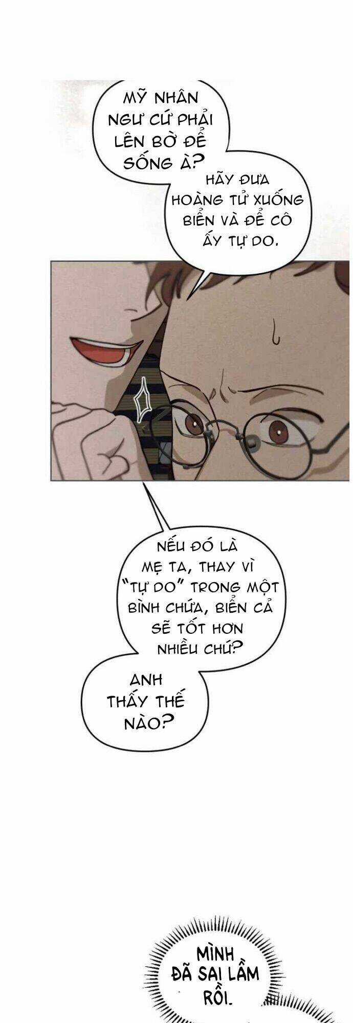 Hoàng Đế Đảo Ngược Thời Gian Chapter 32 trang 81