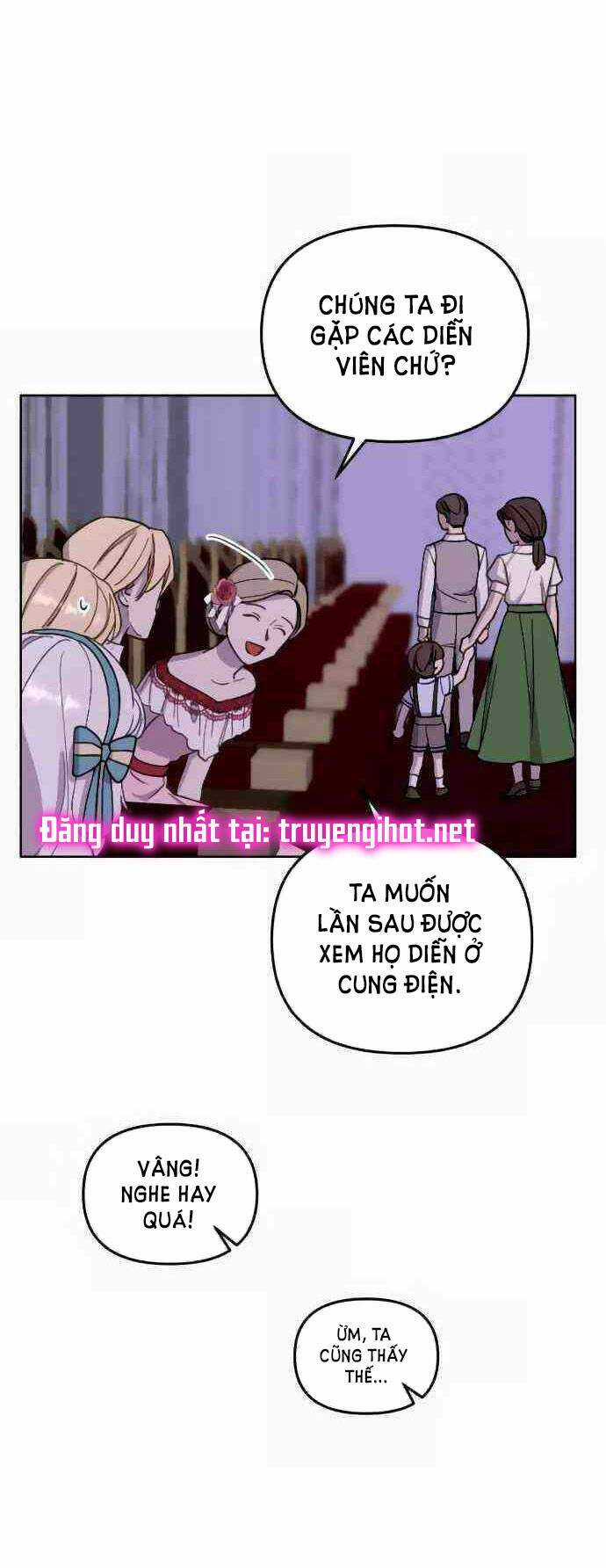 Hoàng Đế Đảo Ngược Thời Gian Chapter 33 trang 10