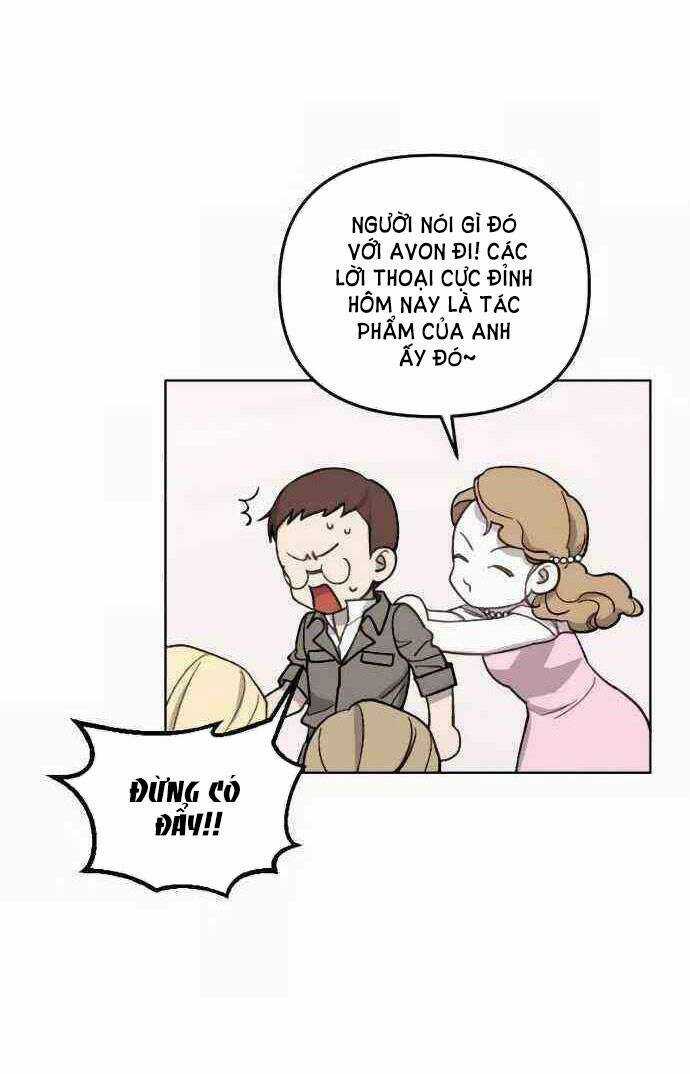 Hoàng Đế Đảo Ngược Thời Gian Chapter 33 trang 13