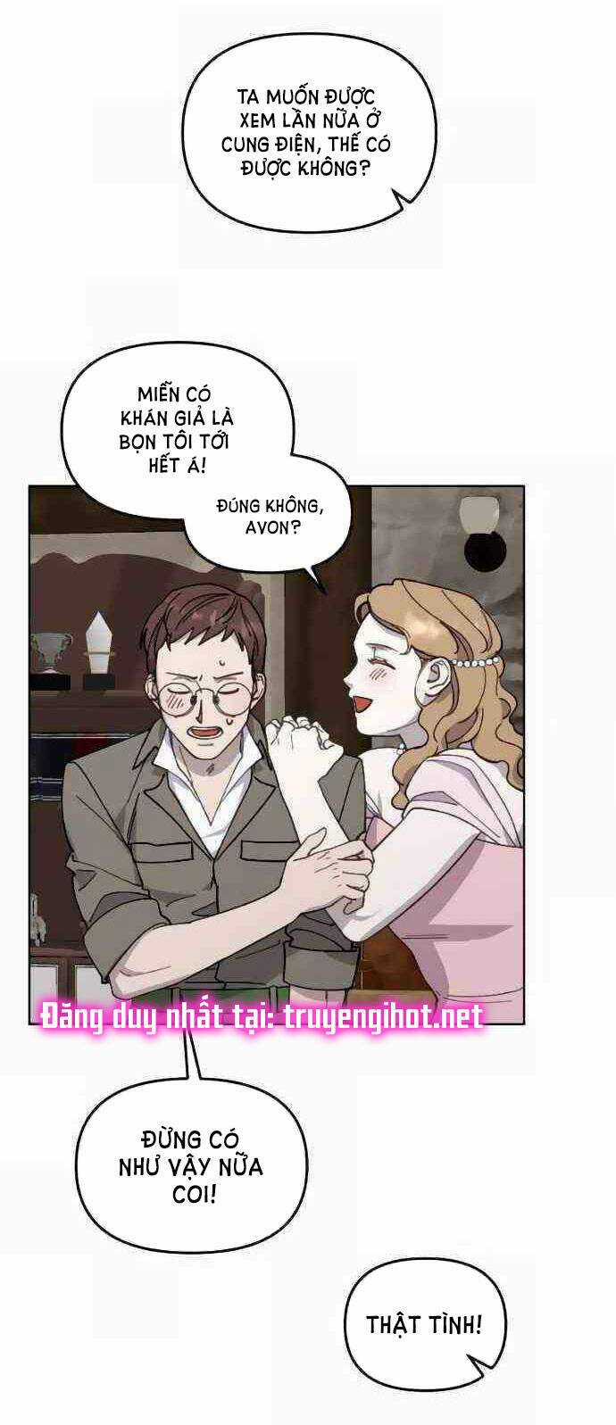 Hoàng Đế Đảo Ngược Thời Gian Chapter 33 trang 15