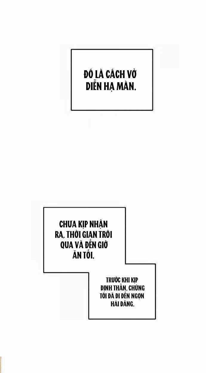 Hoàng Đế Đảo Ngược Thời Gian Chapter 33 trang 22