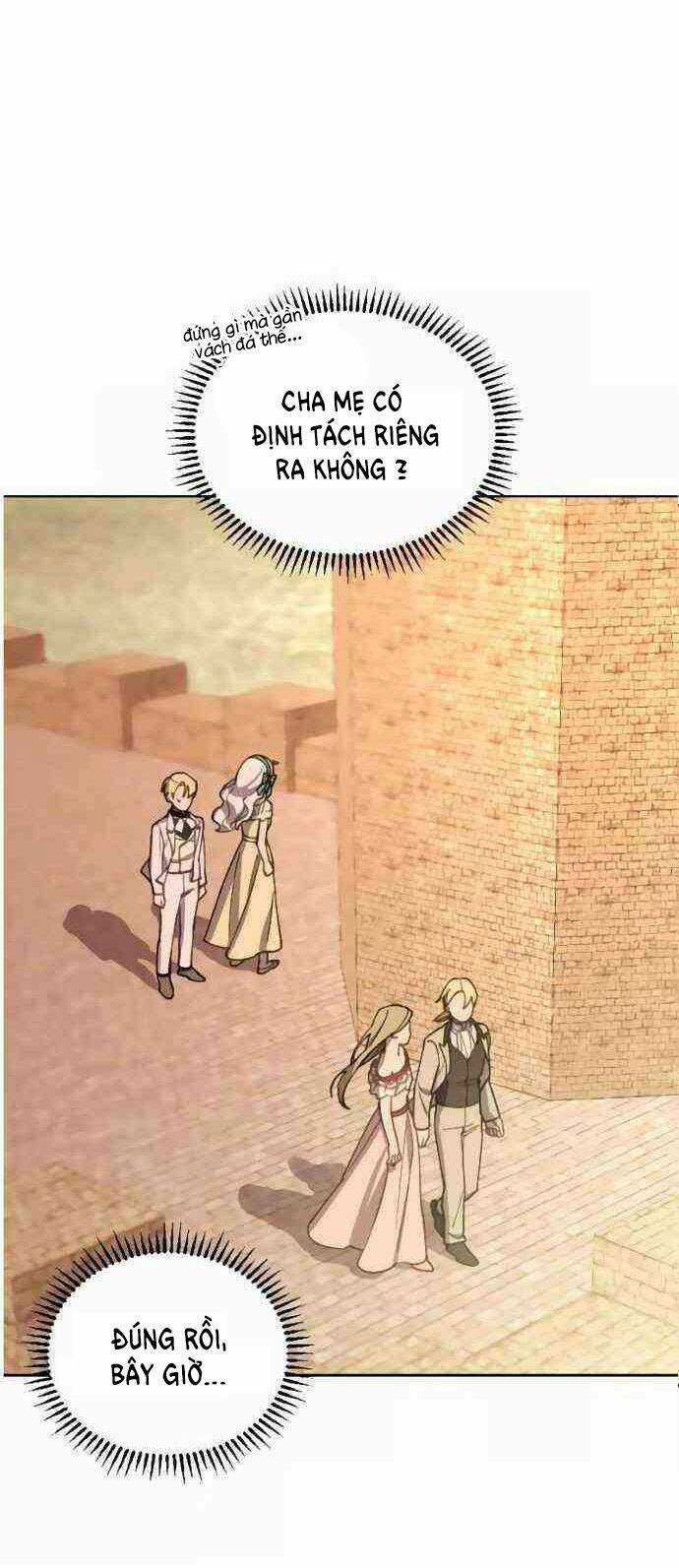 Hoàng Đế Đảo Ngược Thời Gian Chapter 33 trang 24