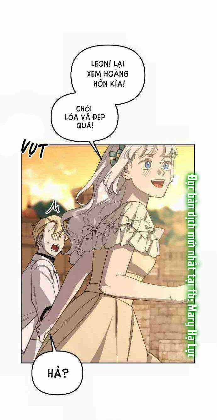 Hoàng Đế Đảo Ngược Thời Gian Chapter 33 trang 25