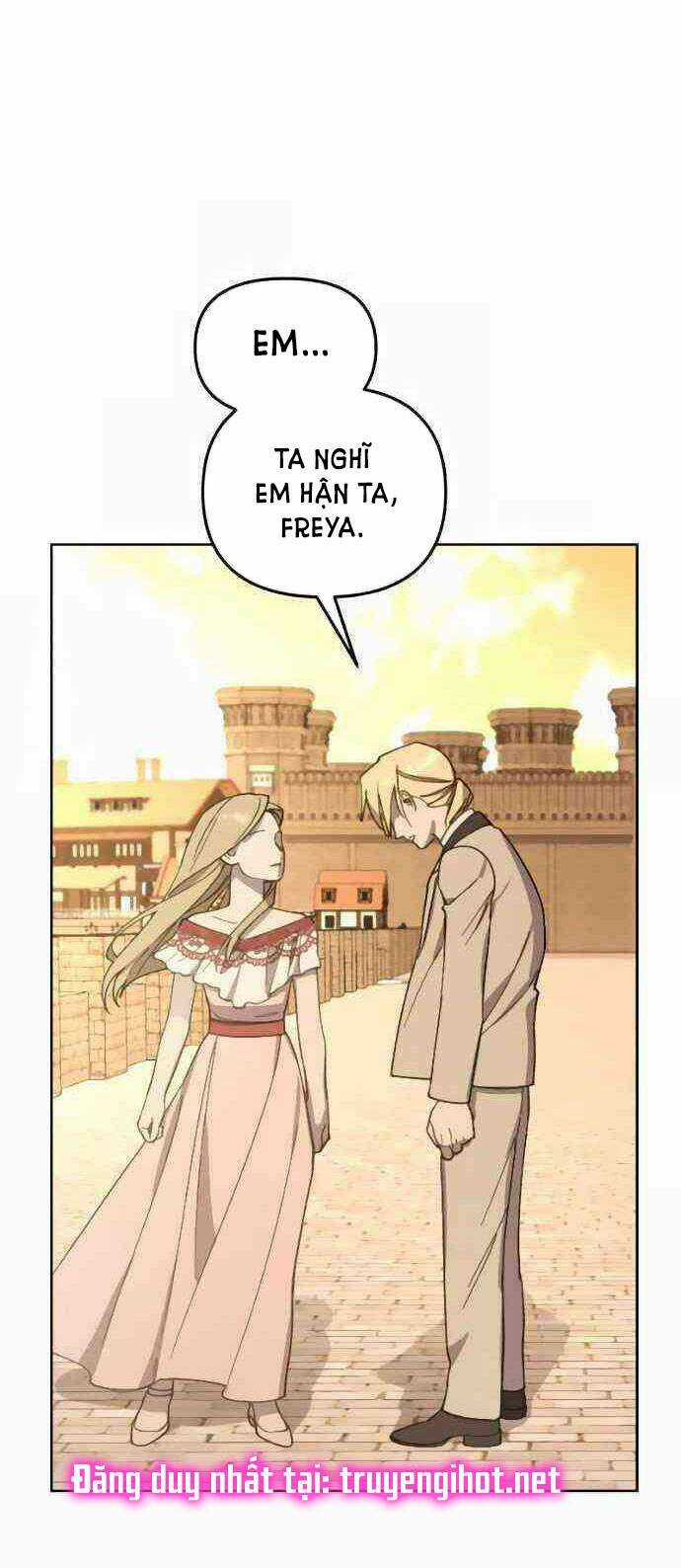 Hoàng Đế Đảo Ngược Thời Gian Chapter 33 trang 34