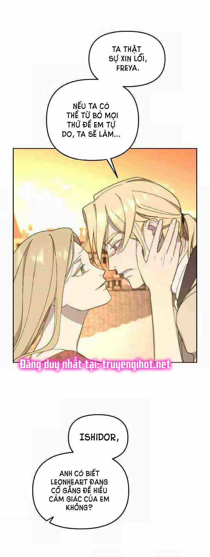 Hoàng Đế Đảo Ngược Thời Gian Chapter 33 trang 37