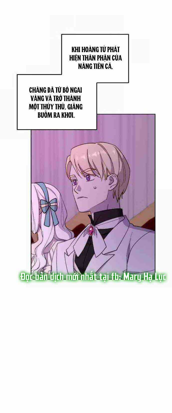 Hoàng Đế Đảo Ngược Thời Gian Chapter 33 trang 4