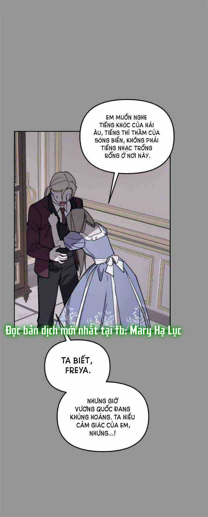 Hoàng Đế Đảo Ngược Thời Gian Chapter 33 trang 47