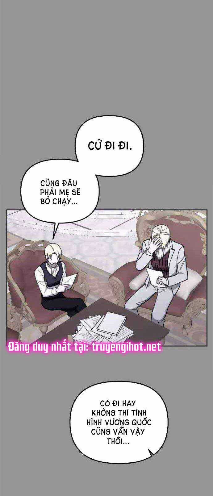 Hoàng Đế Đảo Ngược Thời Gian Chapter 33 trang 48