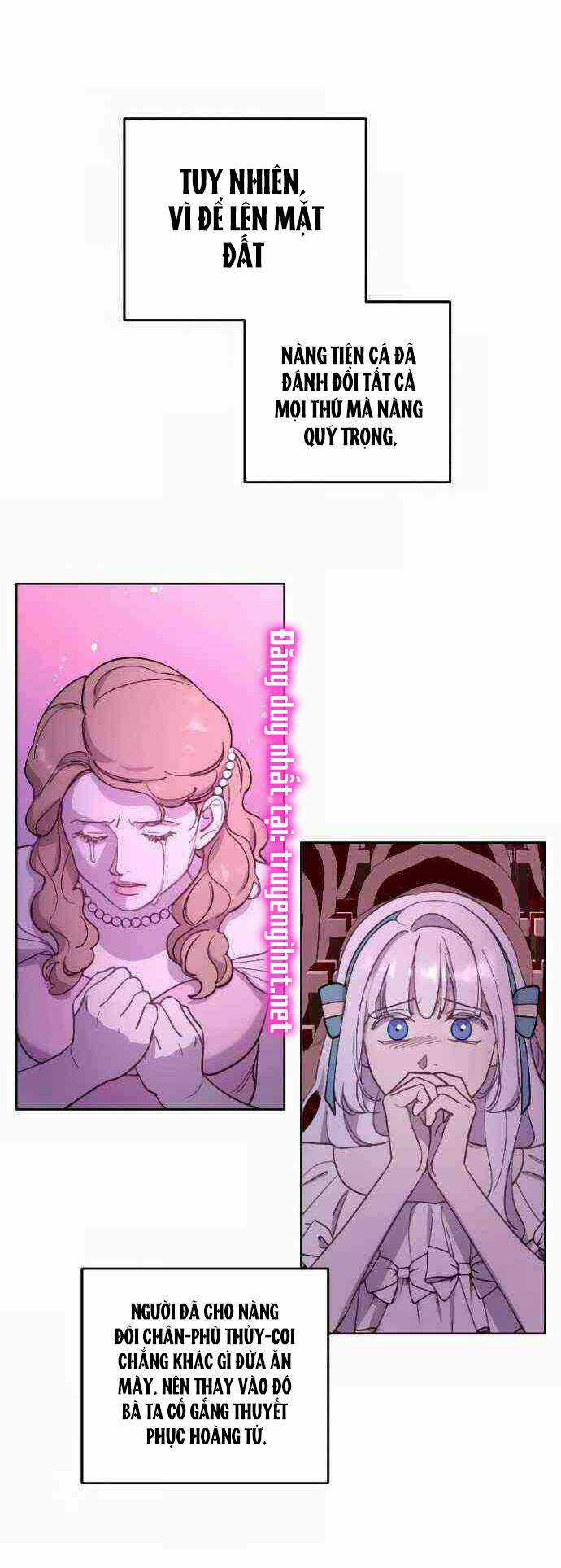 Hoàng Đế Đảo Ngược Thời Gian Chapter 33 trang 5