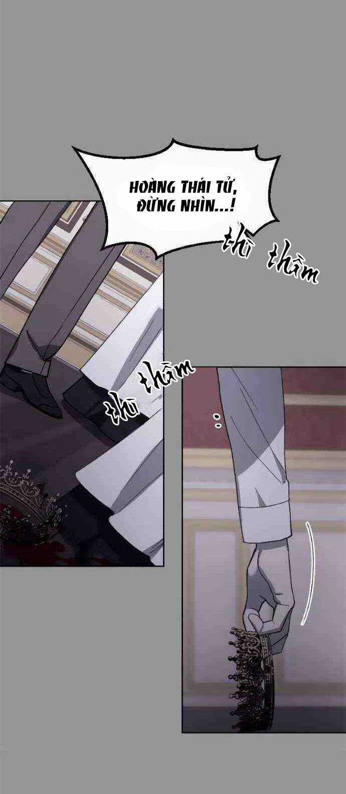 Hoàng Đế Đảo Ngược Thời Gian Chapter 33 trang 59