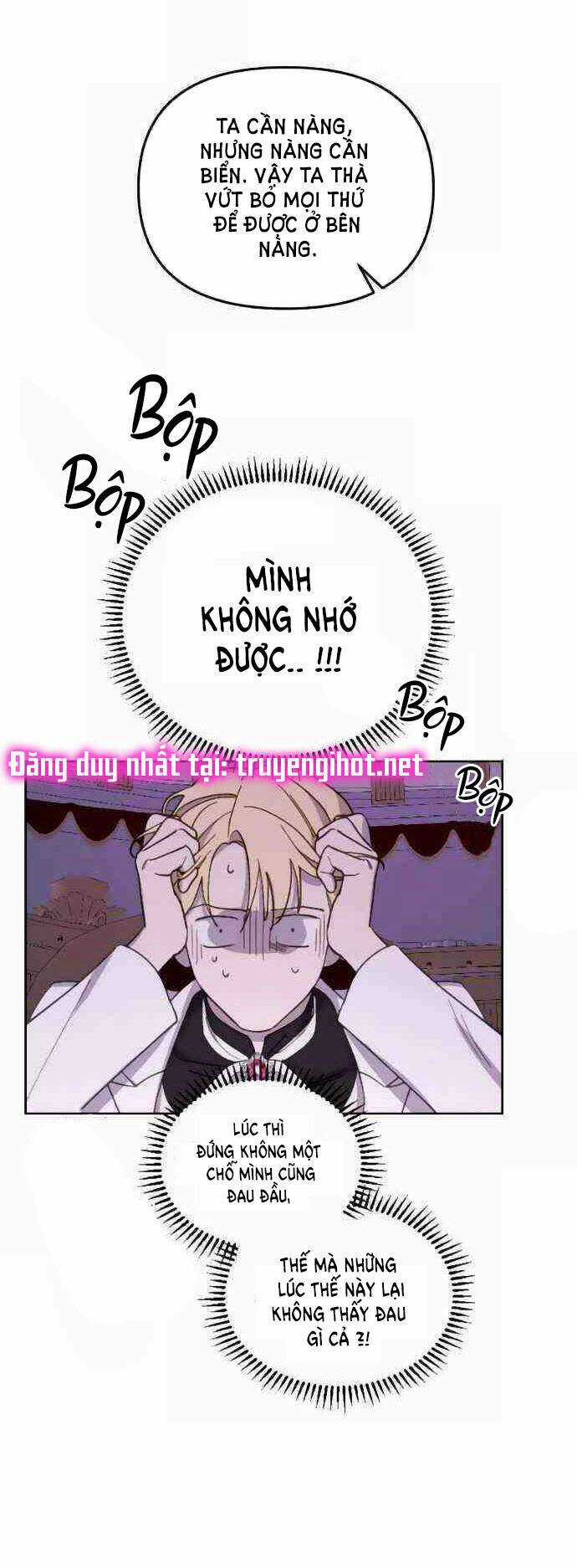 Hoàng Đế Đảo Ngược Thời Gian Chapter 33 trang 7