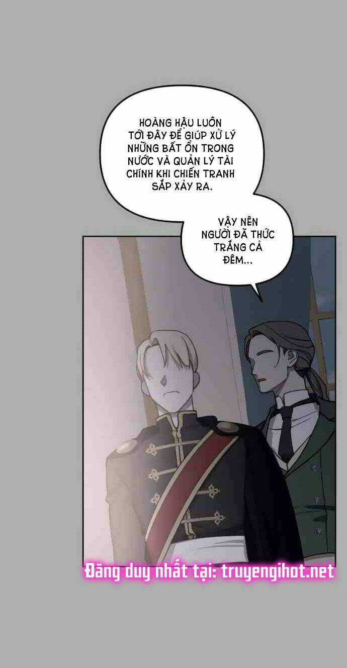 Hoàng Đế Đảo Ngược Thời Gian Chapter 34 trang 12