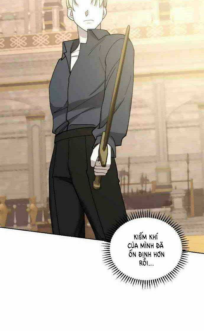 Hoàng Đế Đảo Ngược Thời Gian Chapter 34 trang 29