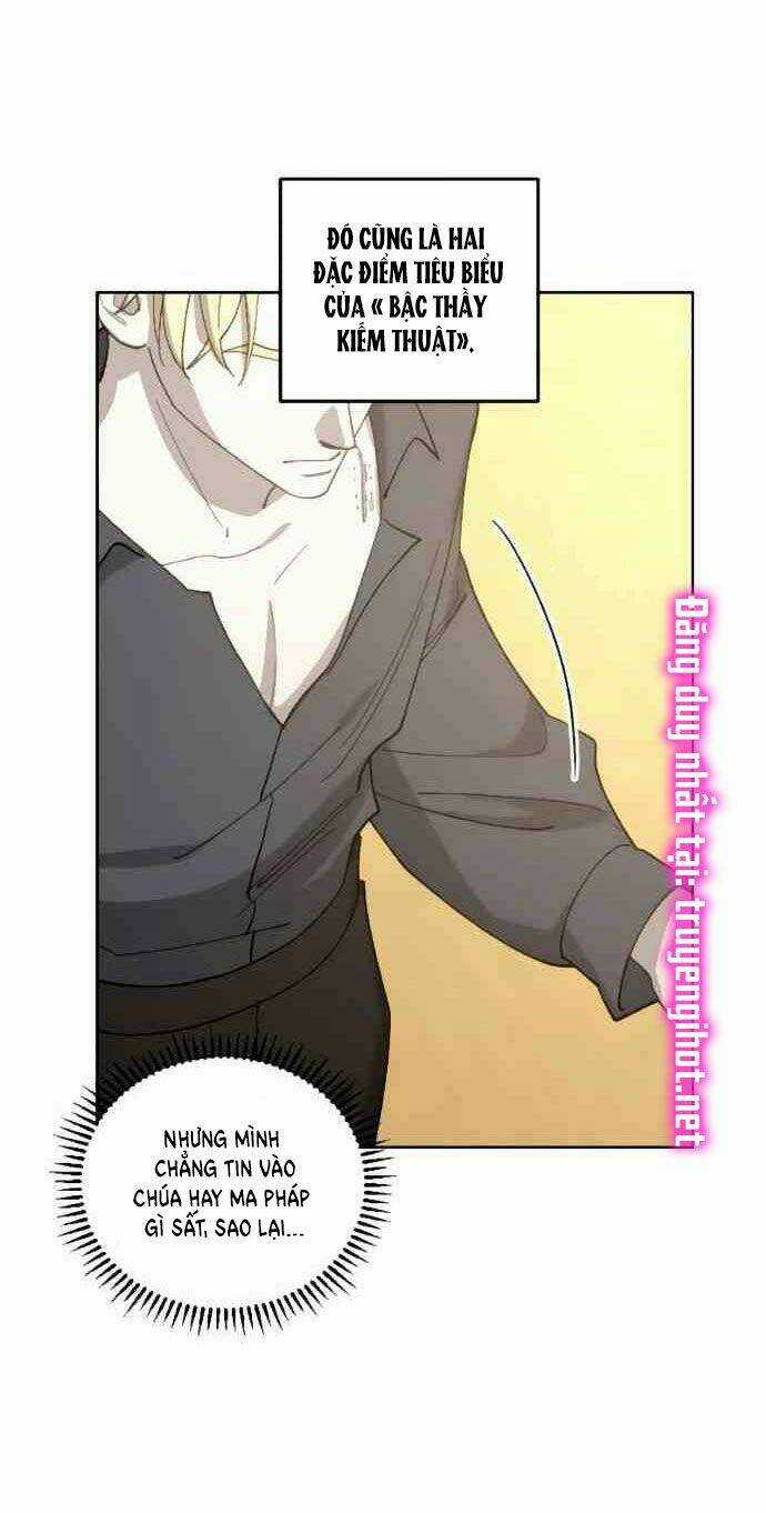 Hoàng Đế Đảo Ngược Thời Gian Chapter 34 trang 32