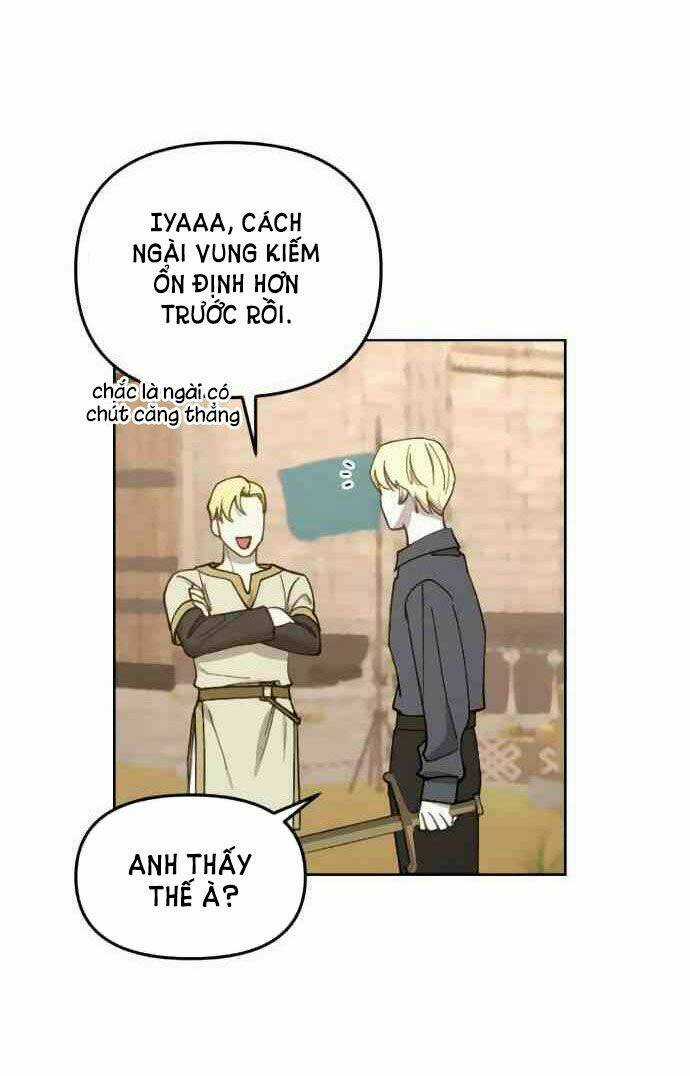 Hoàng Đế Đảo Ngược Thời Gian Chapter 34 trang 33