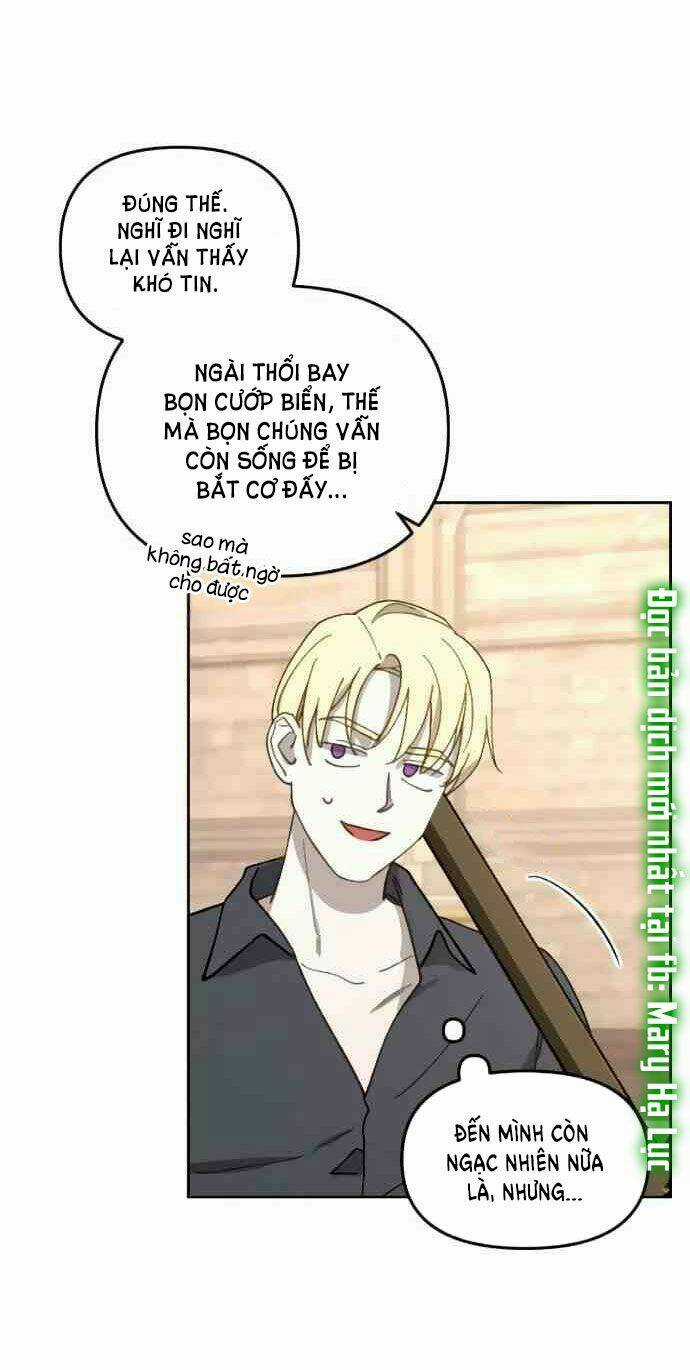 Hoàng Đế Đảo Ngược Thời Gian Chapter 34 trang 34