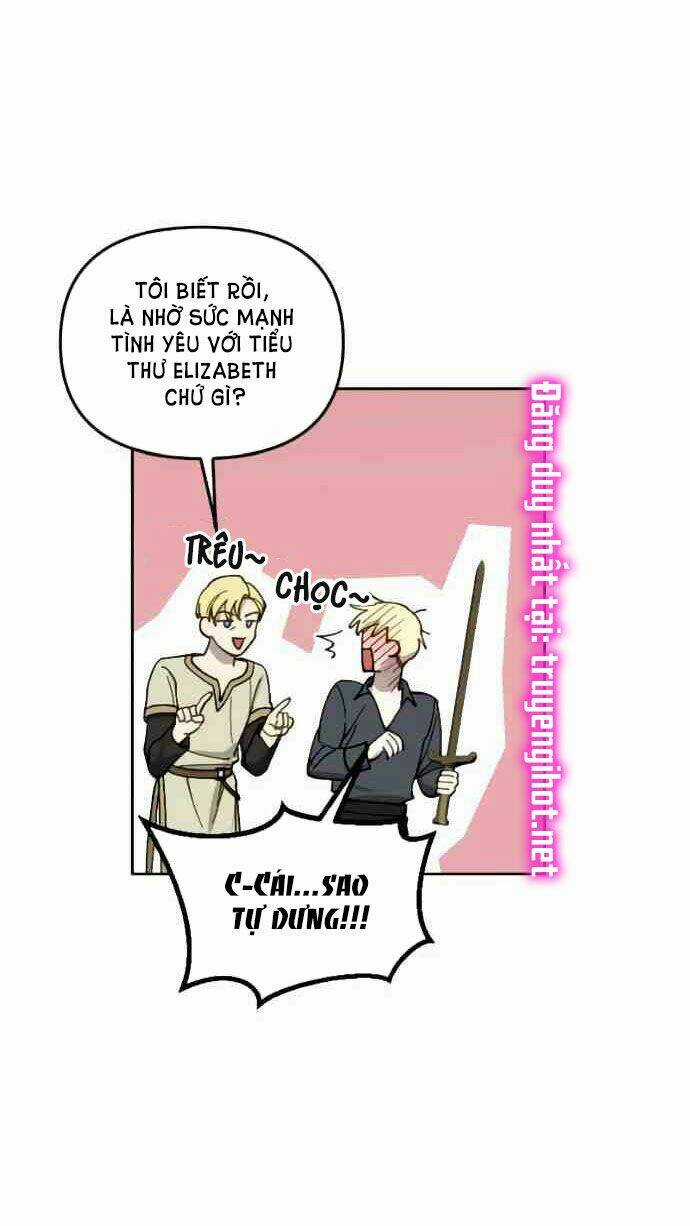 Hoàng Đế Đảo Ngược Thời Gian Chapter 34 trang 35