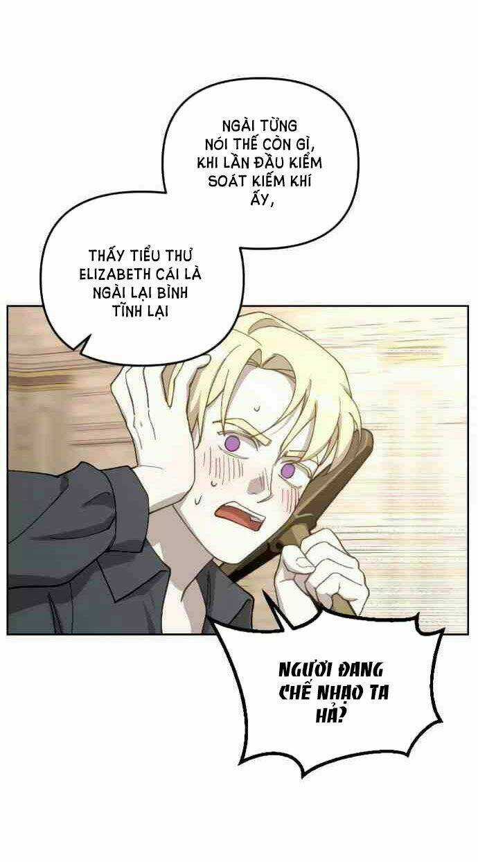 Hoàng Đế Đảo Ngược Thời Gian Chapter 34 trang 36