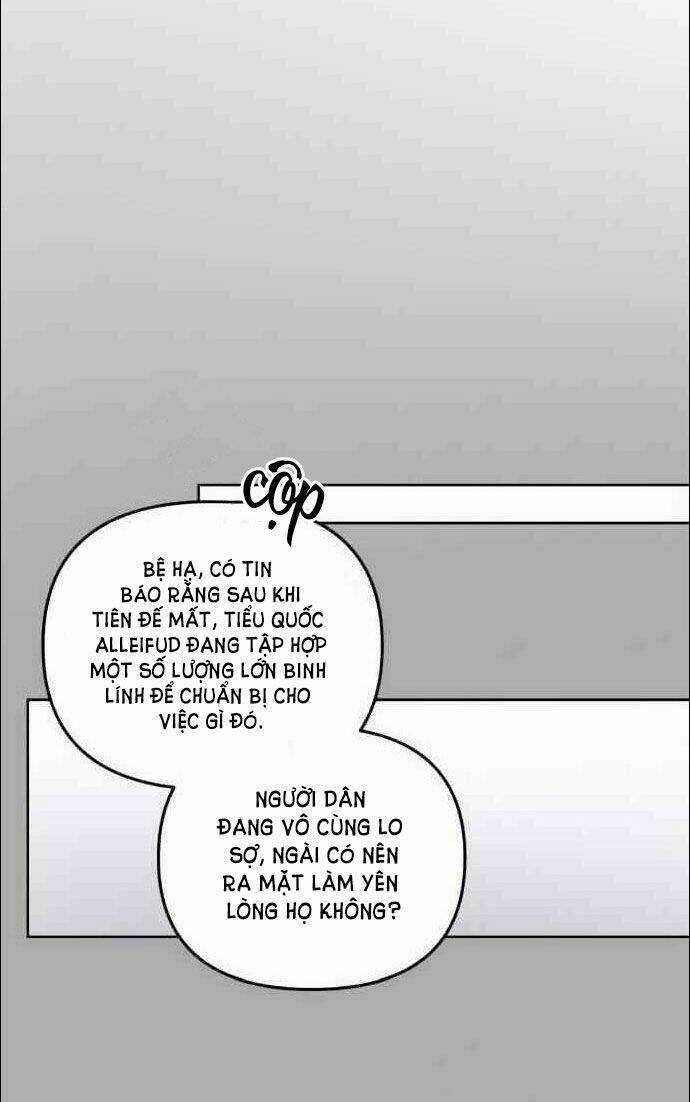 Hoàng Đế Đảo Ngược Thời Gian Chapter 34 trang 4