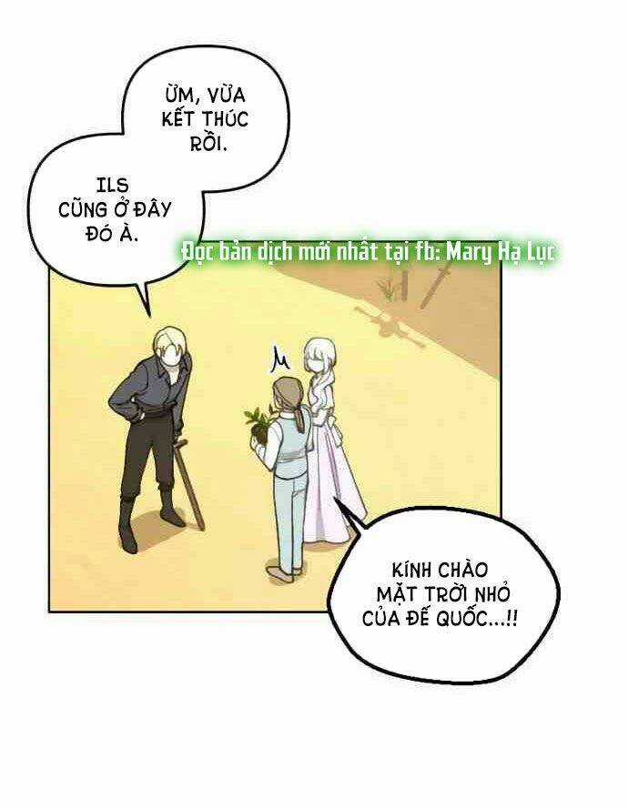 Hoàng Đế Đảo Ngược Thời Gian Chapter 34 trang 43