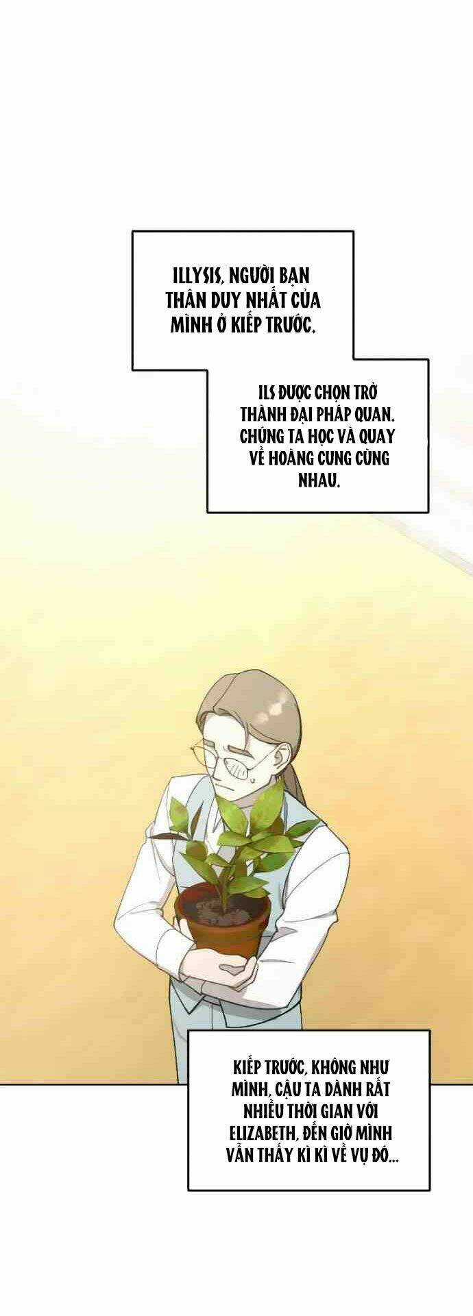 Hoàng Đế Đảo Ngược Thời Gian Chapter 34 trang 46