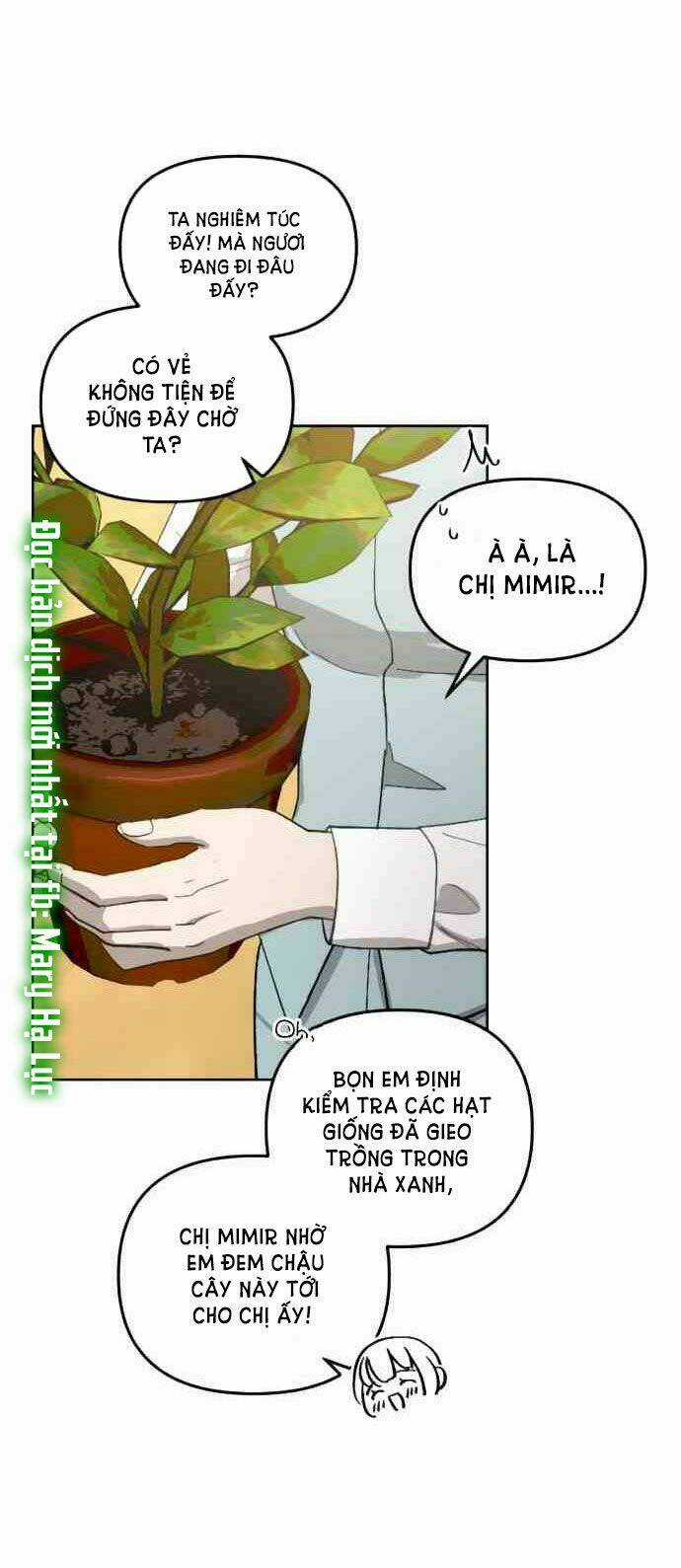 Hoàng Đế Đảo Ngược Thời Gian Chapter 34 trang 48