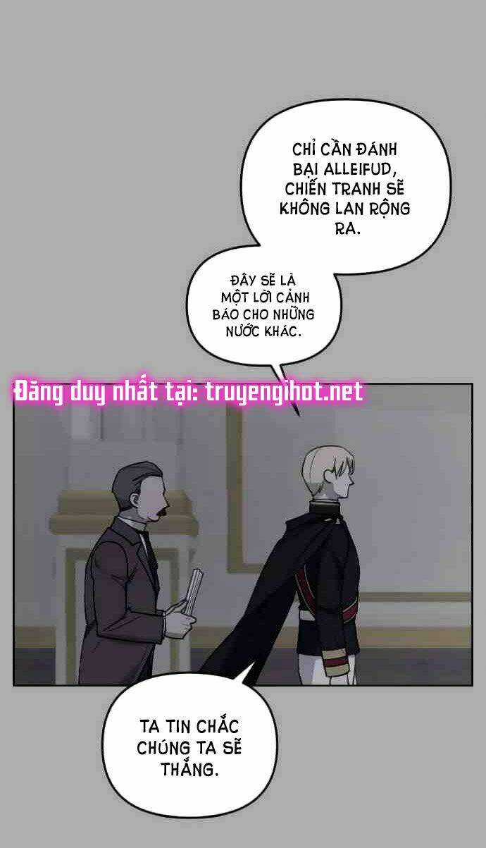 Hoàng Đế Đảo Ngược Thời Gian Chapter 34 trang 6