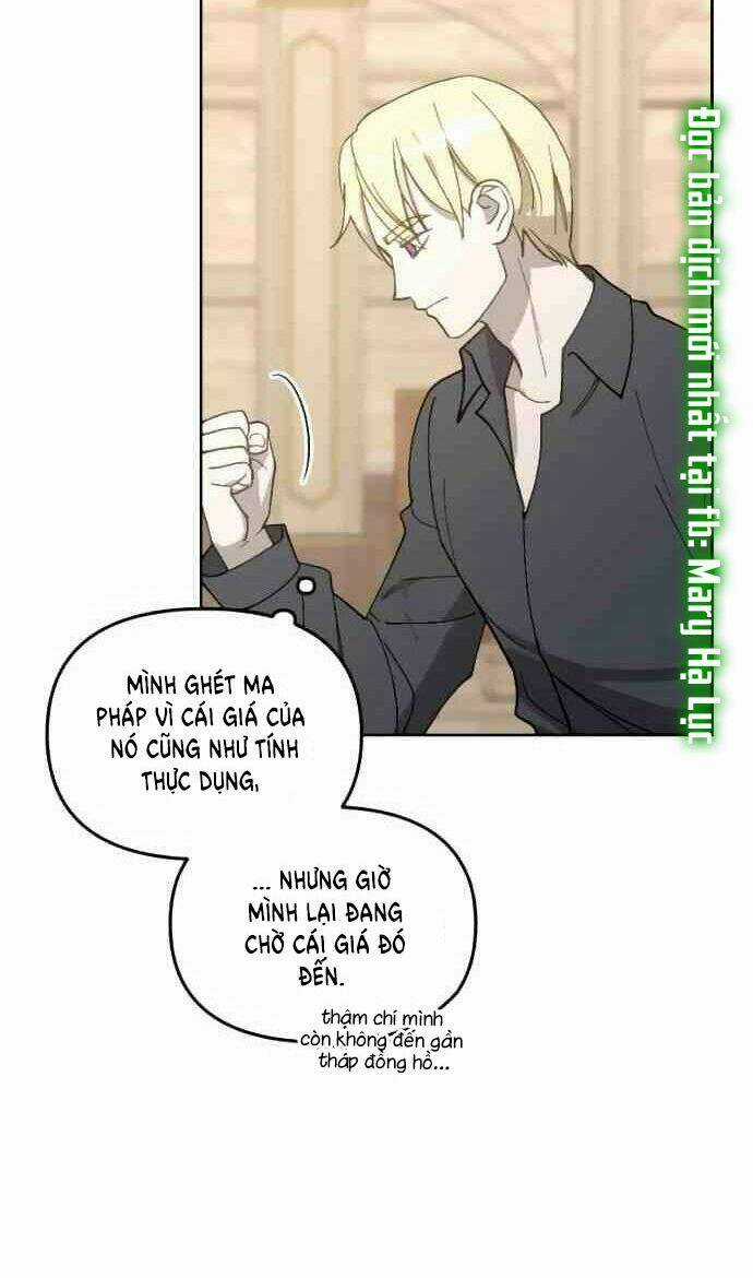 Hoàng Đế Đảo Ngược Thời Gian Chapter 34 trang 62