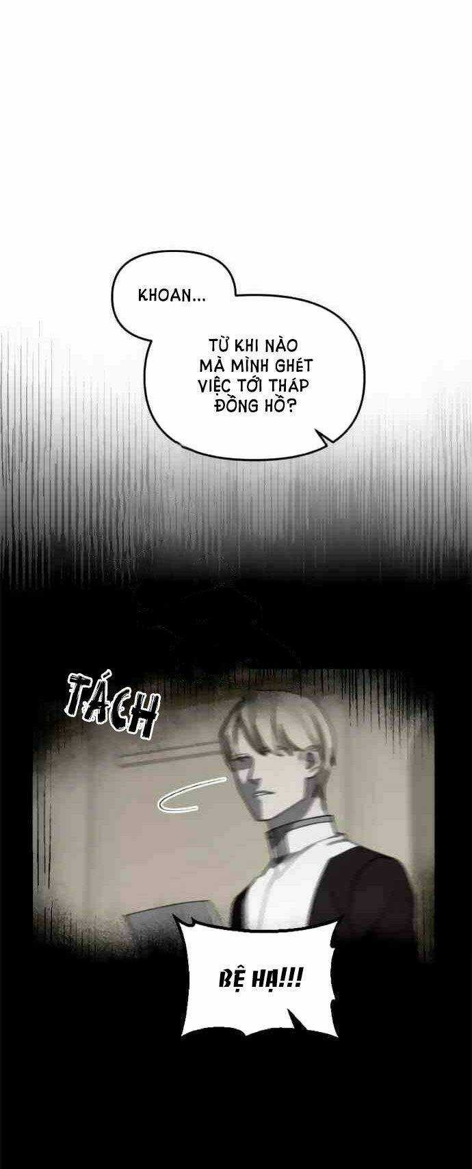 Hoàng Đế Đảo Ngược Thời Gian Chapter 34 trang 63