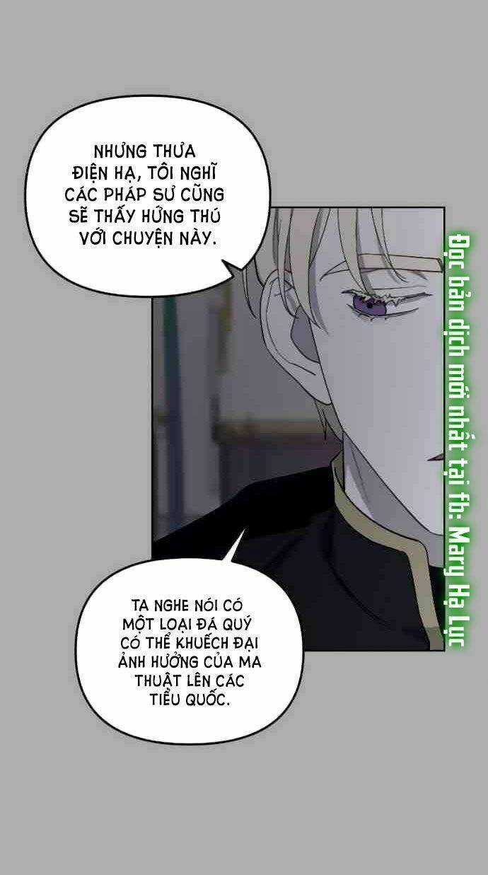 Hoàng Đế Đảo Ngược Thời Gian Chapter 34 trang 7