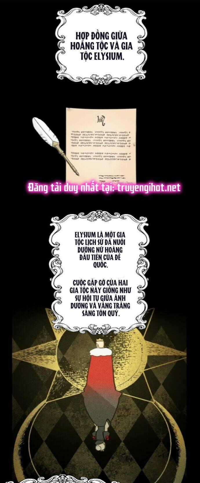 Hoàng Đế Đảo Ngược Thời Gian Chapter 35 trang 1