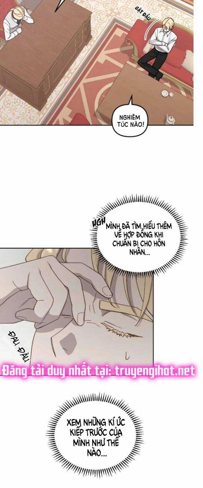 Hoàng Đế Đảo Ngược Thời Gian Chapter 35 trang 10