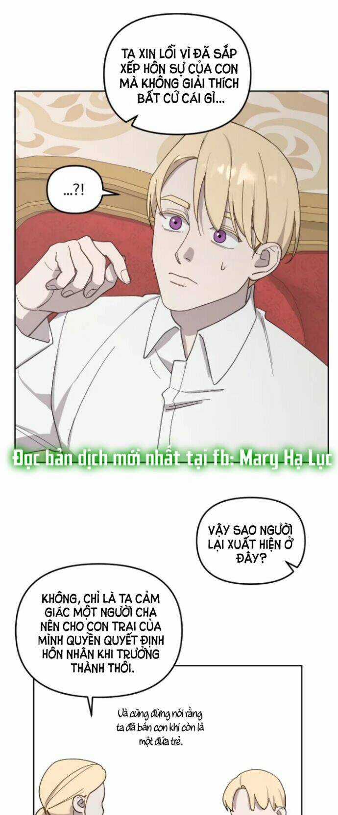 Hoàng Đế Đảo Ngược Thời Gian Chapter 35 trang 11