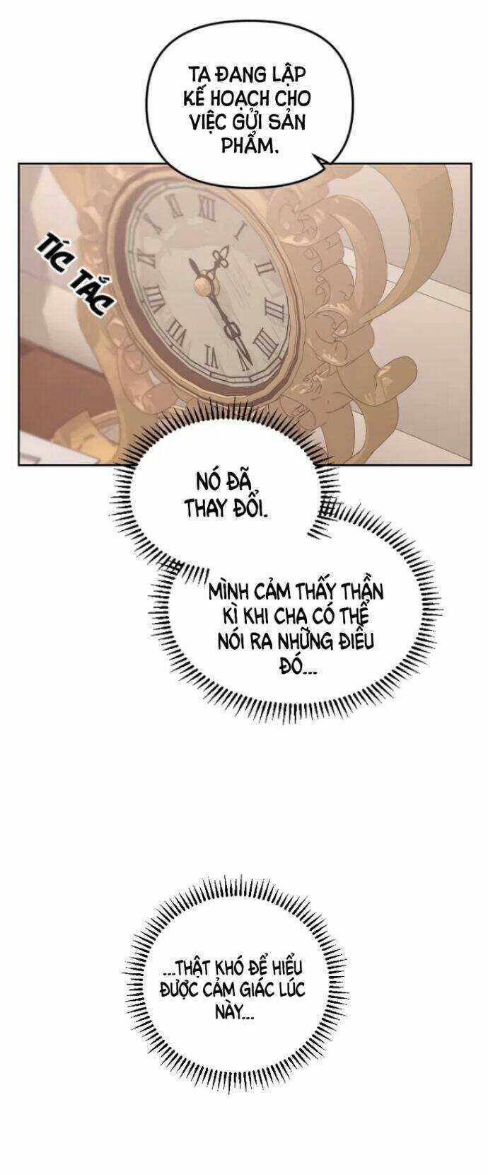 Hoàng Đế Đảo Ngược Thời Gian Chapter 35 trang 13