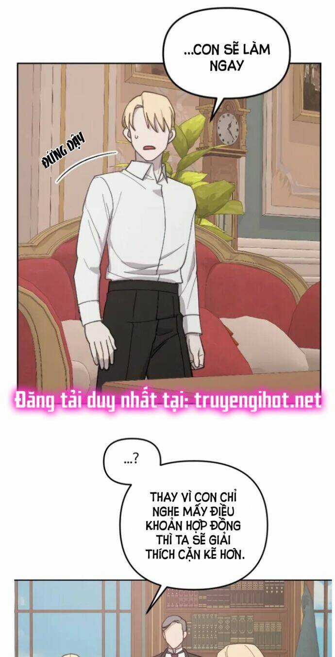 Hoàng Đế Đảo Ngược Thời Gian Chapter 35 trang 15