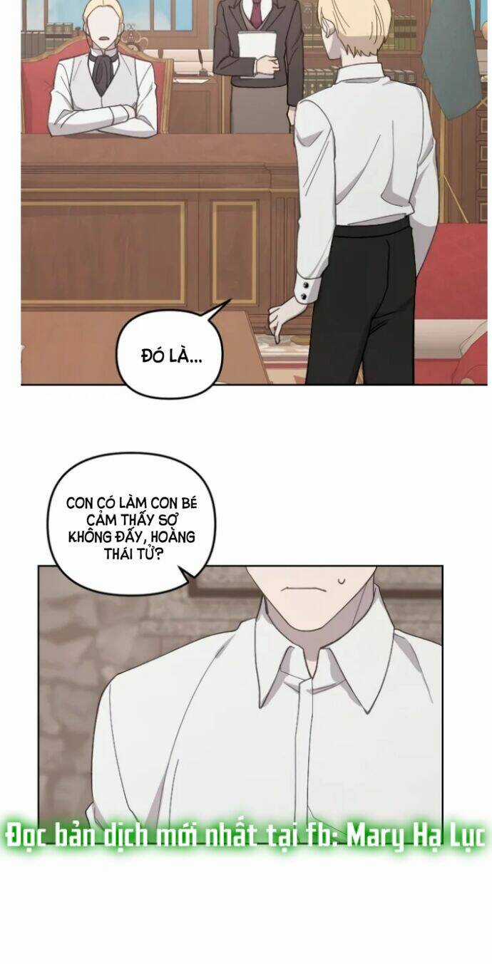 Hoàng Đế Đảo Ngược Thời Gian Chapter 35 trang 16